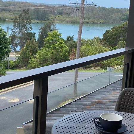 Riverside Rest Nambucca Heads Exterior foto