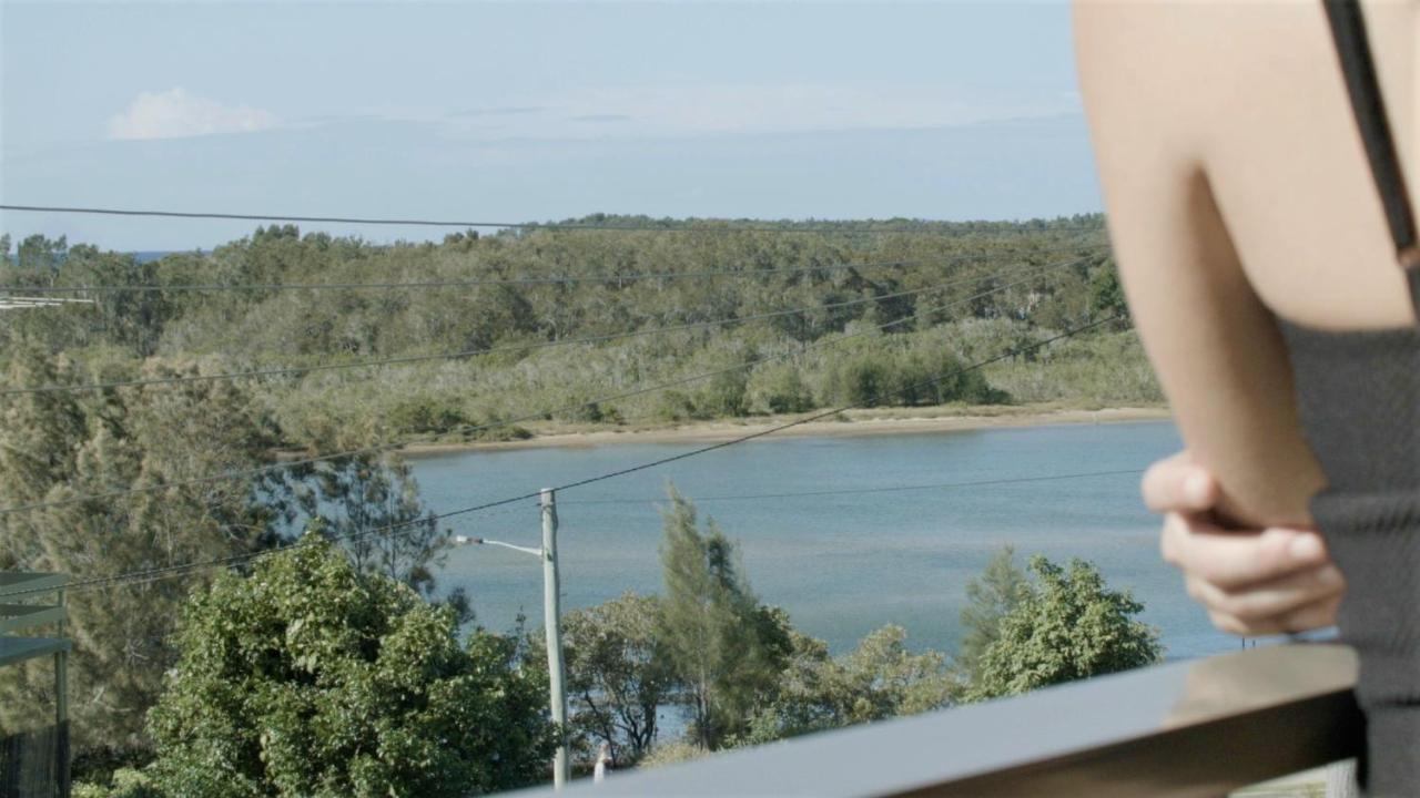 Riverside Rest Nambucca Heads Exterior foto